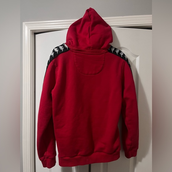 RARE! Kappa x Gosha Rubchinskiy Hoodie - Picture 3 of 5